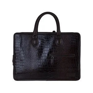 کیف اداری مردانه صاد مدل AS5603