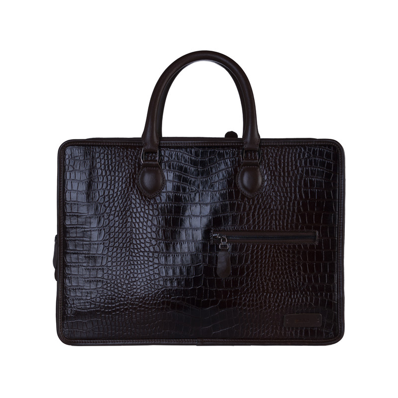 کیف اداری مردانه صاد مدل AS5603