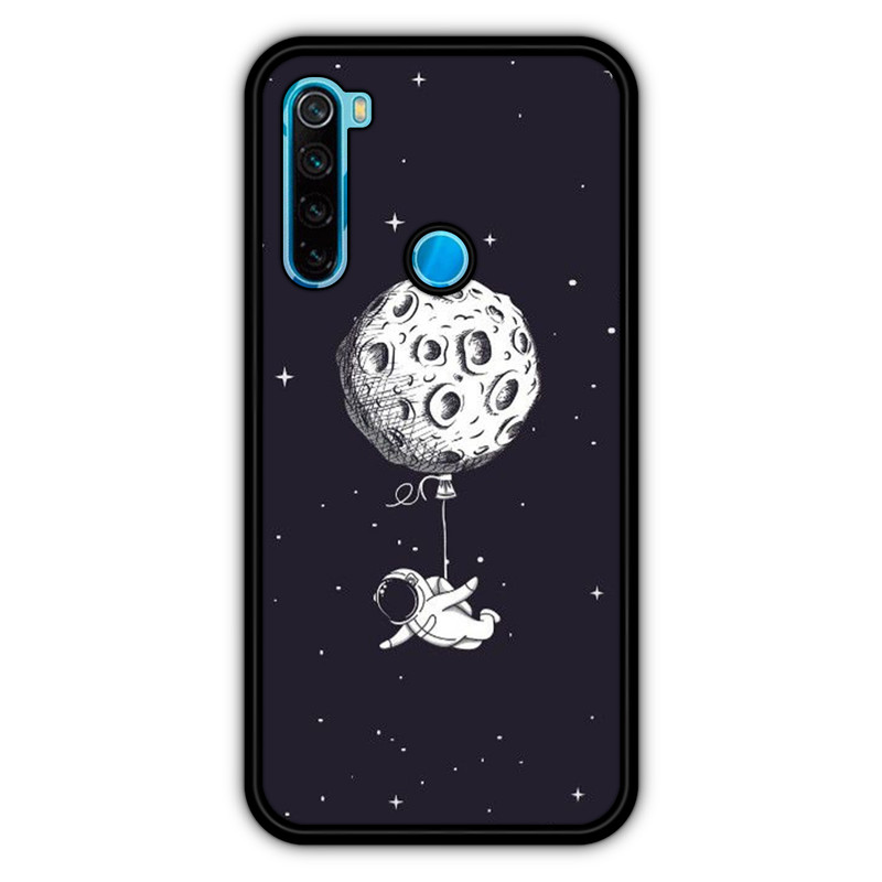 کاور مدل J285 مناسب برای گوشی موبایل شیائومی REDMI NOTE 8 