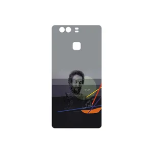 MAHOOT Sohrab Sepehri Cover Sticker for Huawei P9