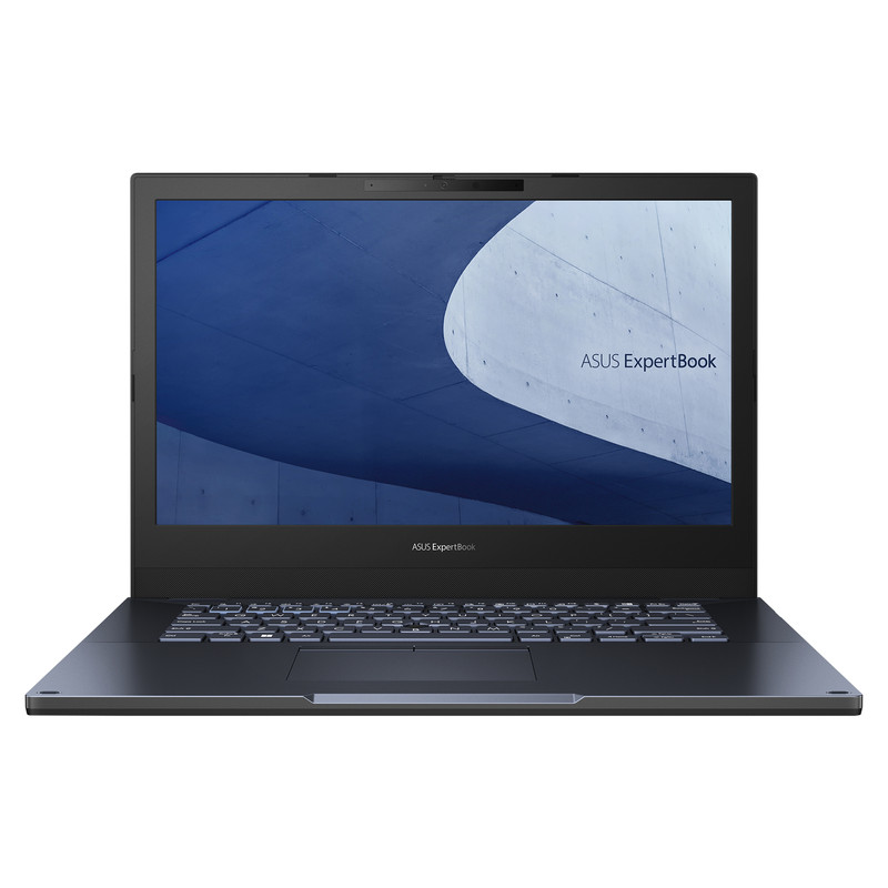 لپ تاپ 14 اینچی ایسوس مدل ExpertBook B2402CBA-EB0214-i7 16GB 1SSD 1HDD - کاستوم شده