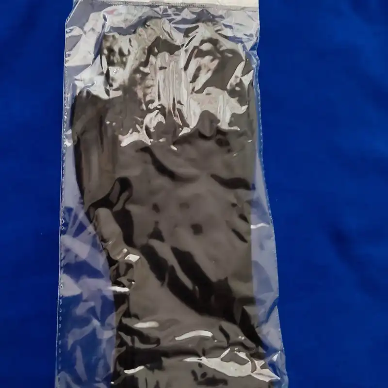 دستکش زنانه مدل نخی