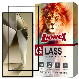 Lionex NPOL Screen Protector For Samsung Galaxy S24 Ultra
