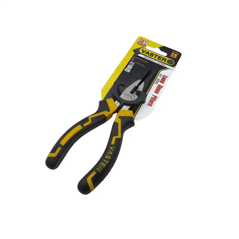 انبر دم باریک واستر مدل V1 سایز 6 اینچ