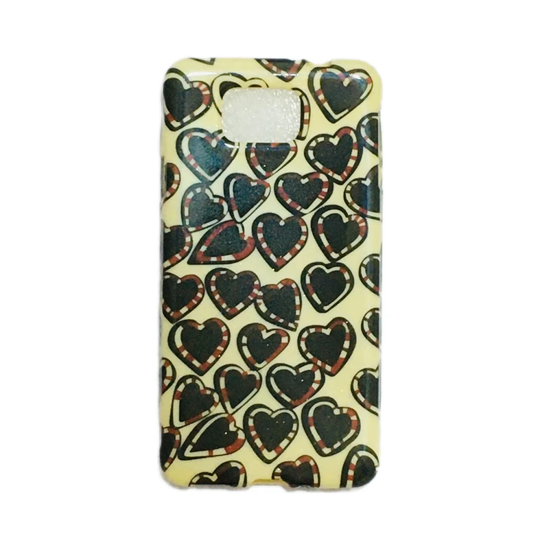 کاور مدل SR کد 16 مناسب برای گوشی موبایل سامسونگ Galaxy Alpha / G850