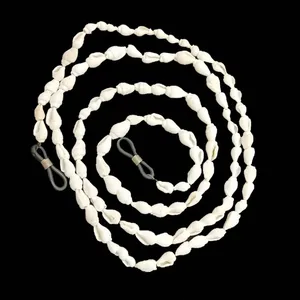 بند عینک مدل صدف