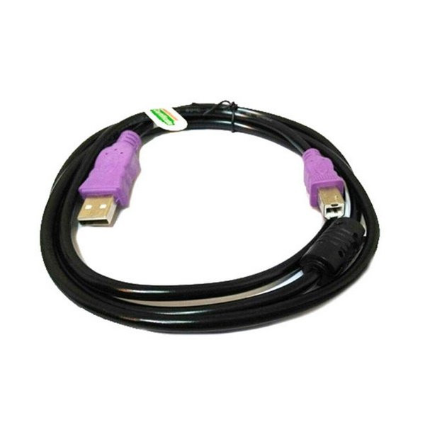 کابل پرینتر تی پی لینک مدل CE طول 5 متر 1