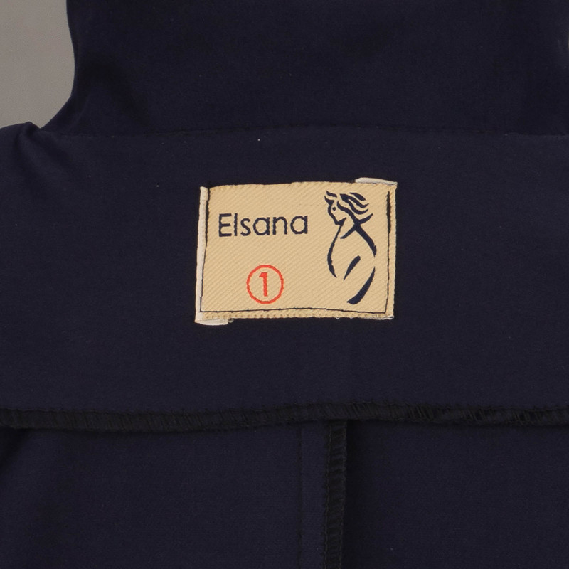 ست کت و شلوار زنانه السانا مدل بارلی کد 141204