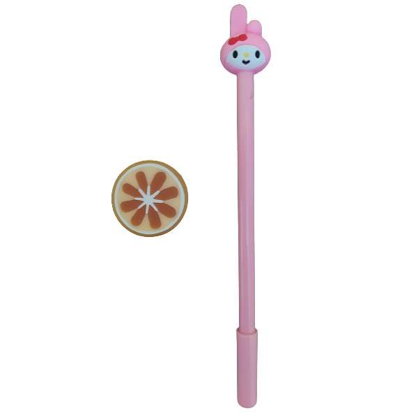 روان نویس مدل فانتزی کد 213 به همراه پاک کن