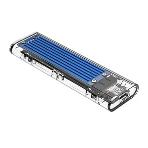 باکس M.2 SSD اوریکو مدل TCM2MC3-BC