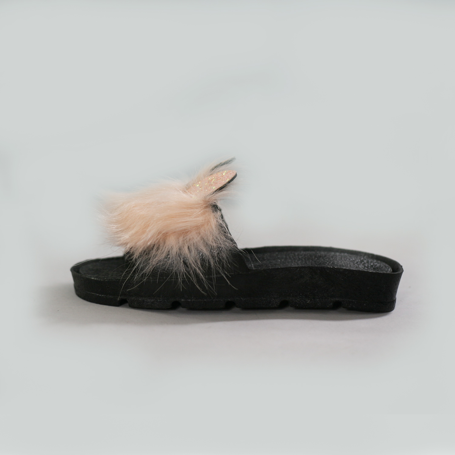 دمپایی زنانه مدل خرگوشی 2