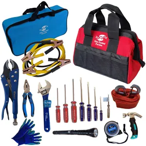 مجموعه ابزار 18 عددی سینا امداد مدل CA024