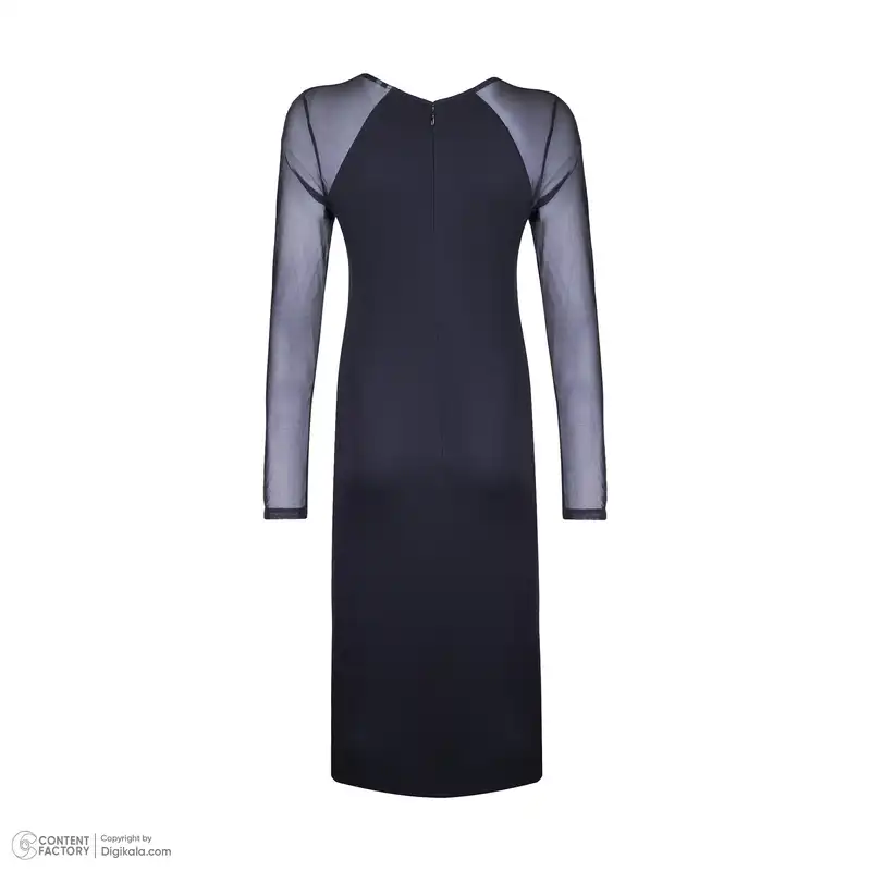 پیراهن زنانه اچ اند ام مدل MT-6030218