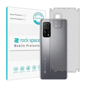Matte Rockspace HyMTT model phone back protector suitable for Xiaomi Redmi K30S mobile phone