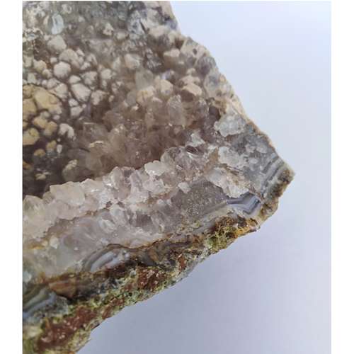 سنگ راف کوارتز مدل TAK04