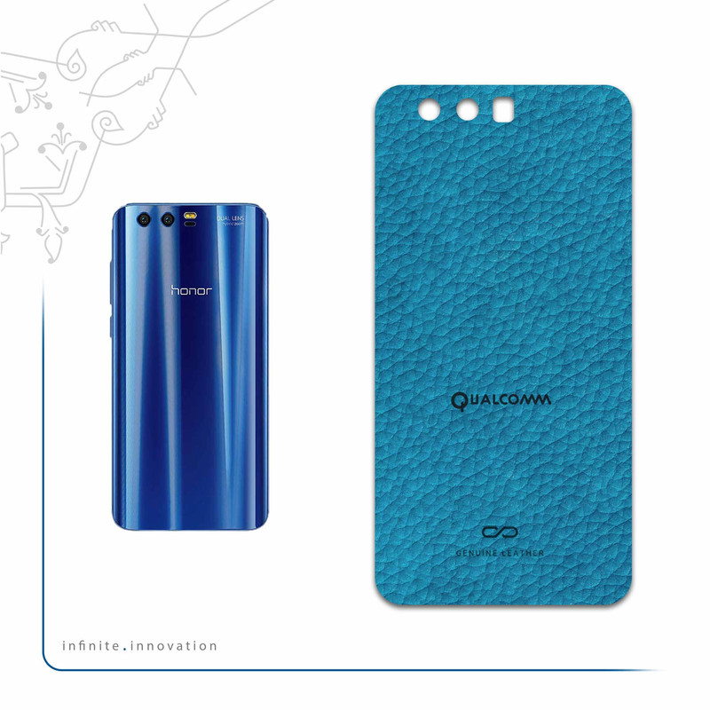 برچسب پوششی ماهوت مدل BL-QLQM مناسب برای گوشی موبایل آنر 9