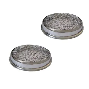 محافظ چراغ جلو کد 023 مناسب برای نیسان وانت مجموعه 2 عددی