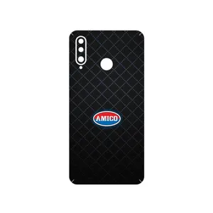 MAHOOT AMICO Cover Sticker for Huawei P30 Lite  24 MP Camera