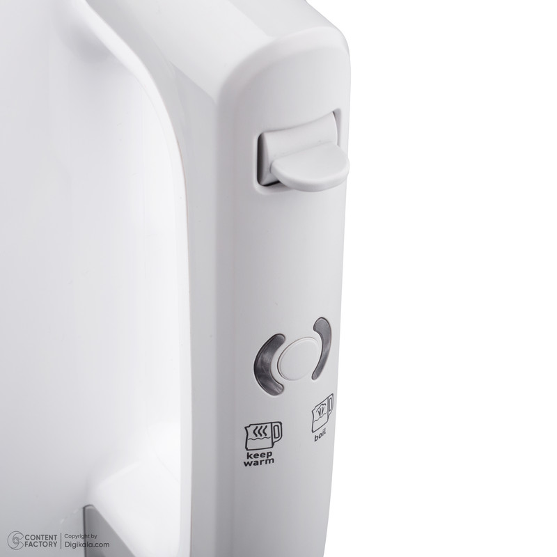 چای ساز بوکر مدل TM-511