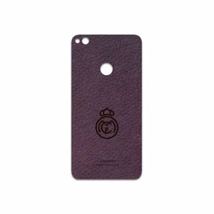 MAHOOT PL-REAL Cover Sticker for Honor 8 Lite