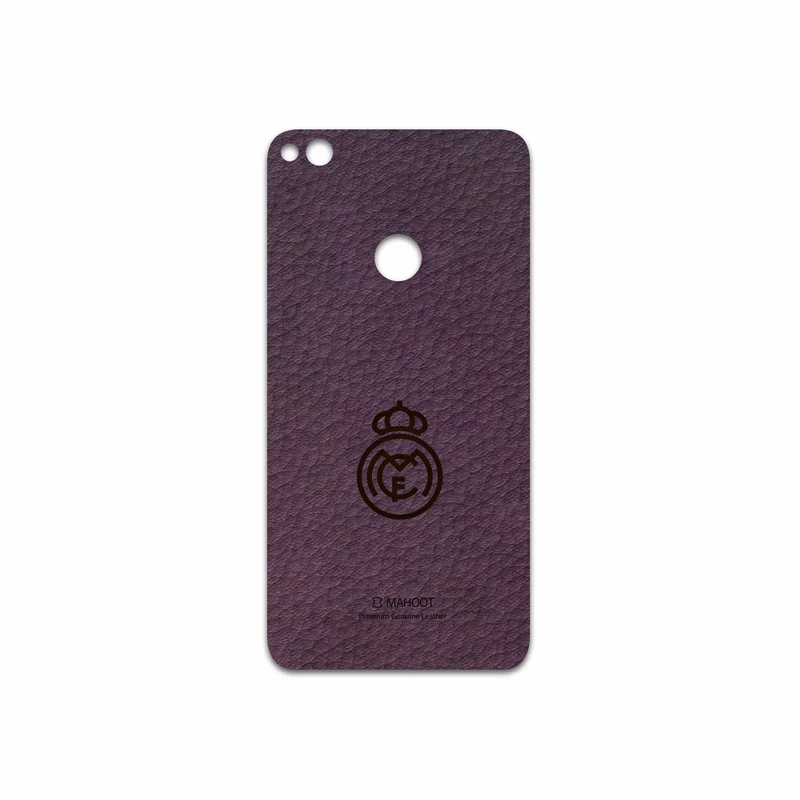 برچسب پوششی ماهوت مدل PL-REAL مناسب برای گوشی موبایل آنر 8 Lite