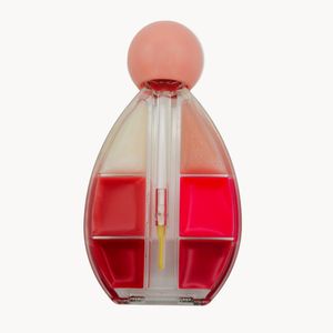 پالت رژ لب جامد دراگون رانی مدل cherry شماره 1