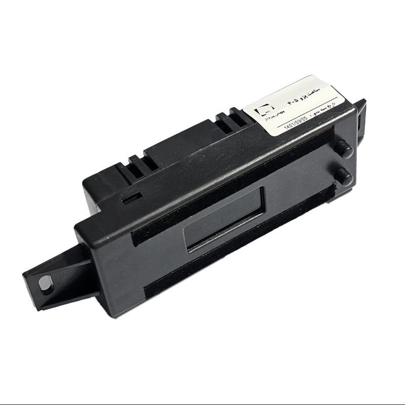 ساعت دیجیتال هیرکان پارت کد bbz-631 مناسب برای پژو 405