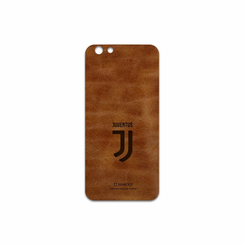 برچسب پوششی ماهوت مدل BFL-JUVE مناسب برای گوشی موبایل اپل iPhone 6s