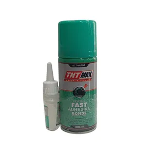 چسب 123 تی اچ تی مکس مدل bonds حجم 100 میلی لیتر