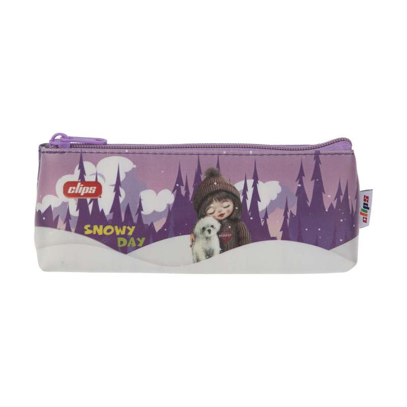 جامدادی کلیپس کد 0810-6