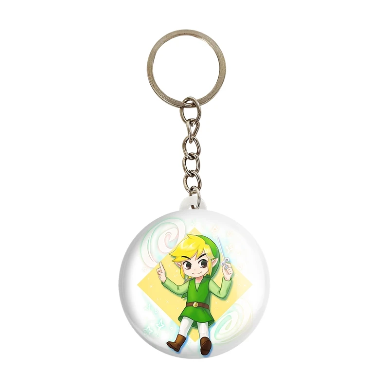 جاکلیدی خندالو مدل بازی زلدا (zelda) کد 31871