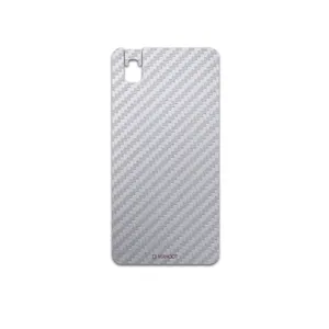 MAHOOT Steel-Fiber Cover Sticker for Honor 7i