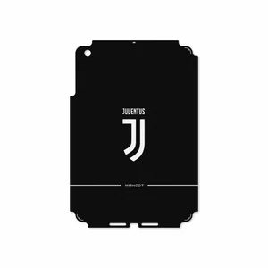 MAHOOT Juventus Cover Sticker for Apple iPad mini 2012 A1455