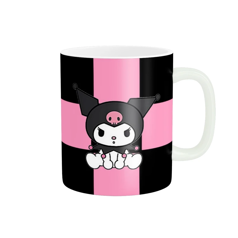 ماگ پاد آفرین طرح کرومی کد 3307