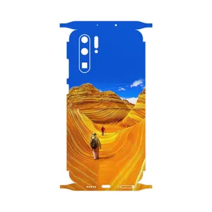 MAHOOT Amazing Rocks-FullSkin Cover Sticker for Huawei P30 Pro
