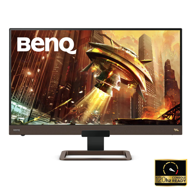 مانیتور 27 اینچ بنکیو مدل EX2780Q