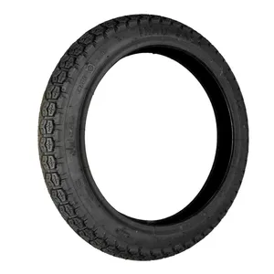 لاستیک موتور سیکلت ایران یاسا مدل 317 سایز 300٫17