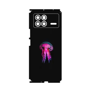 MAHOOT jellyfish-FullSkin Cover Sticker for Xiaomi Mix Fold 3