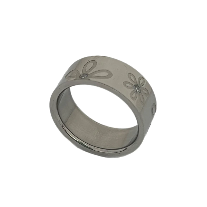 انگشتر زنانه مدل CA 58114