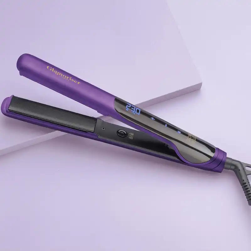 اتو مو گلامورایزر مدل GLA023