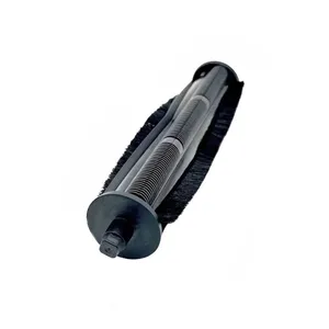 برس وسط و برس تمیز کننده مدل X20Max مناسب برای جاروبرقی رباتیک شیائومی X20 Max مجموعه 2 عددی