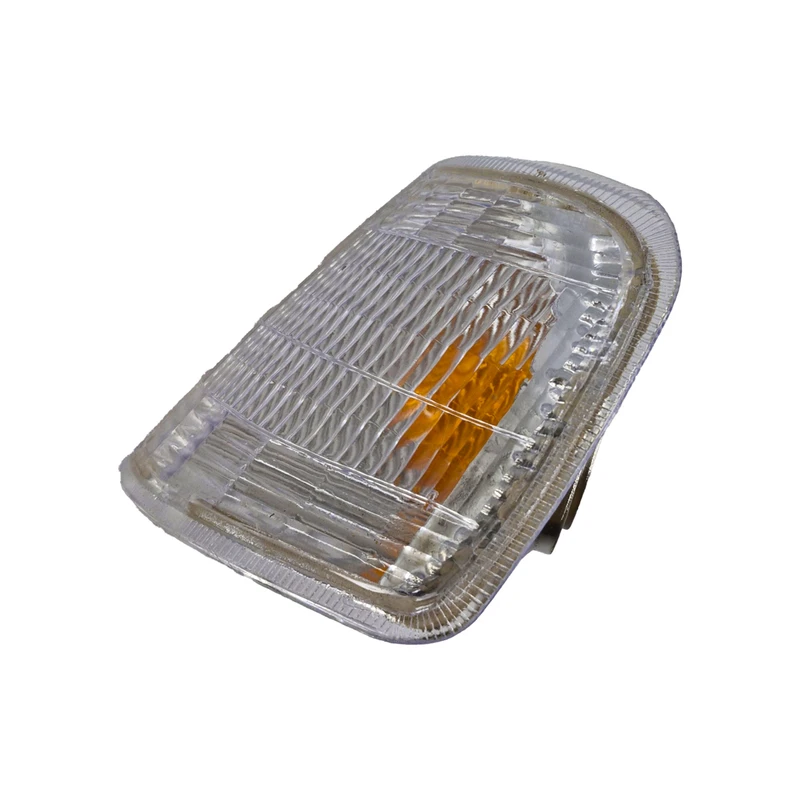 چراغ پارک حبابدار مدل PT1-405NOVINPART کد CH022289 مناسب برای پژو 405