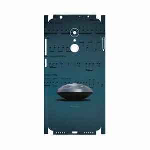 MAHOOT Hang-Instrument-FullSkin Cover Sticker for Xiaomi REDMI 5