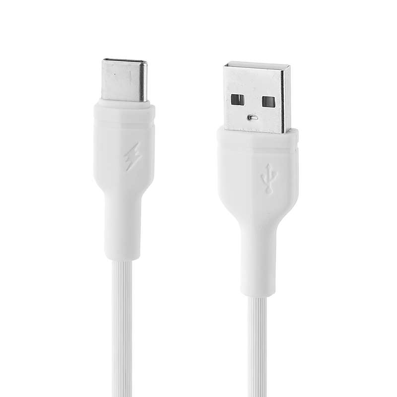 کابل تبدیل usb به microusb مدل khm3129 طول 1 متر