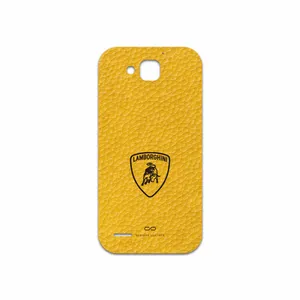 MAHOOT ML-LMBRGHNI Cover Sticker for Huawei Ascend G750