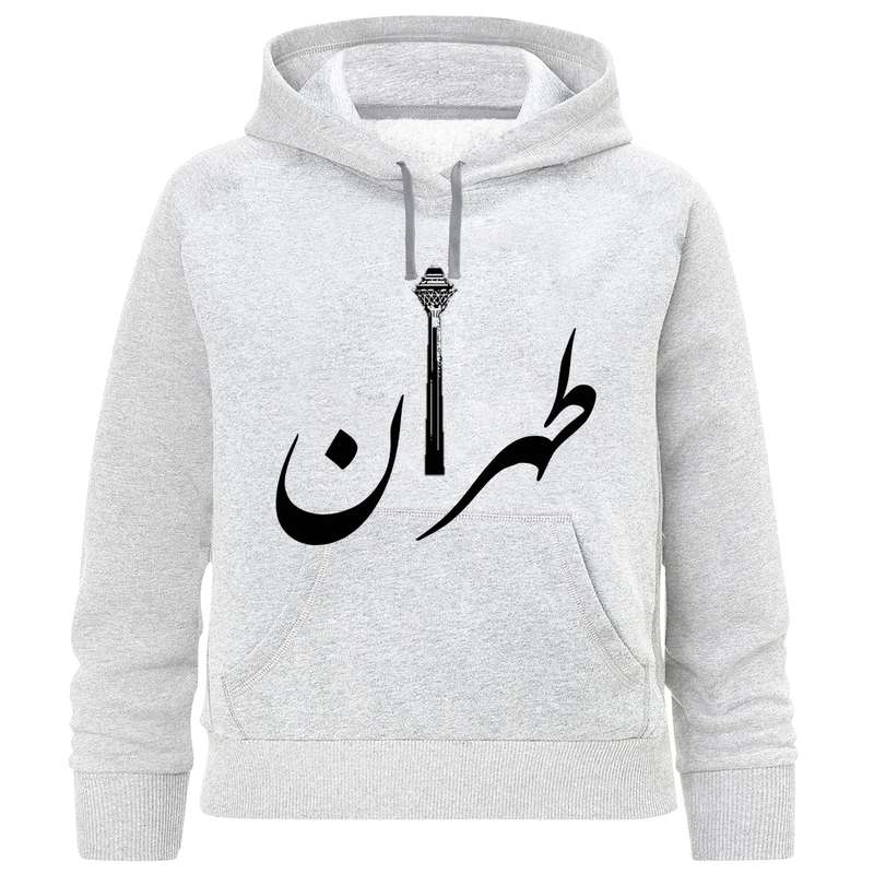هودی پسرانه طرح طهران کد W143