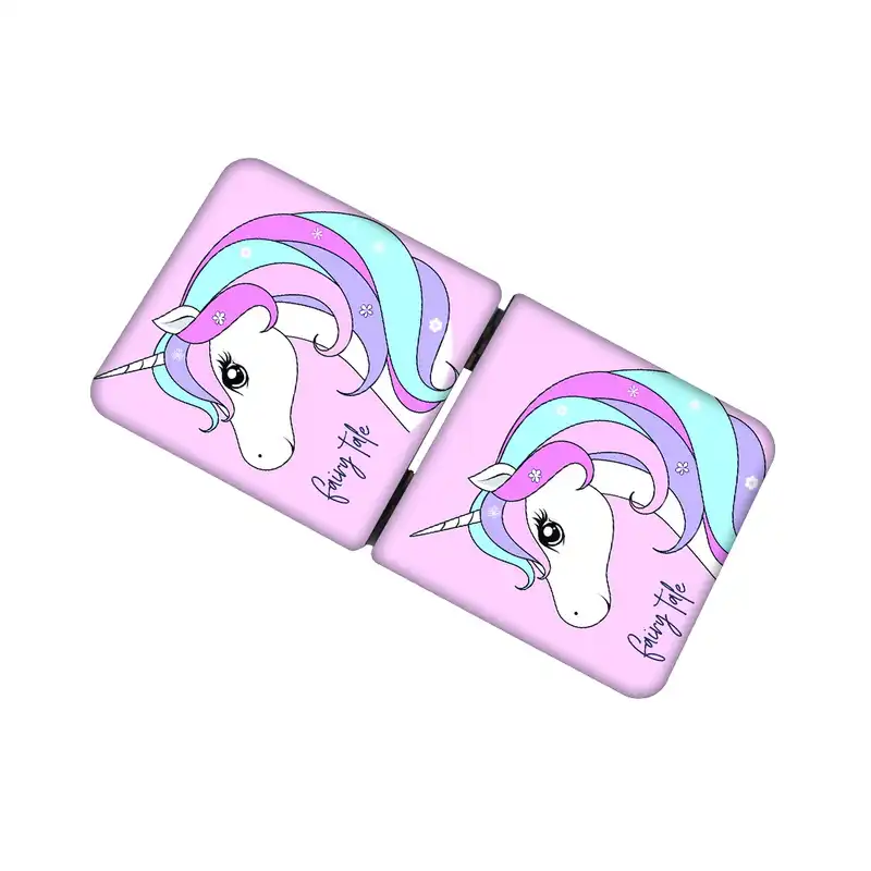 جعبه سیگار مدل یونیکورن کد 566