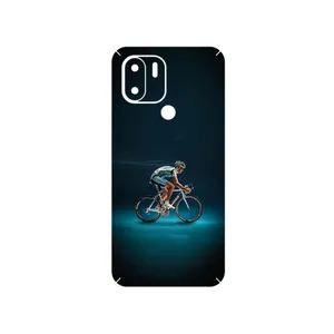 MAHOOT Road_cycling Cover Sticker for Xiaomi Redmi A1 Plus