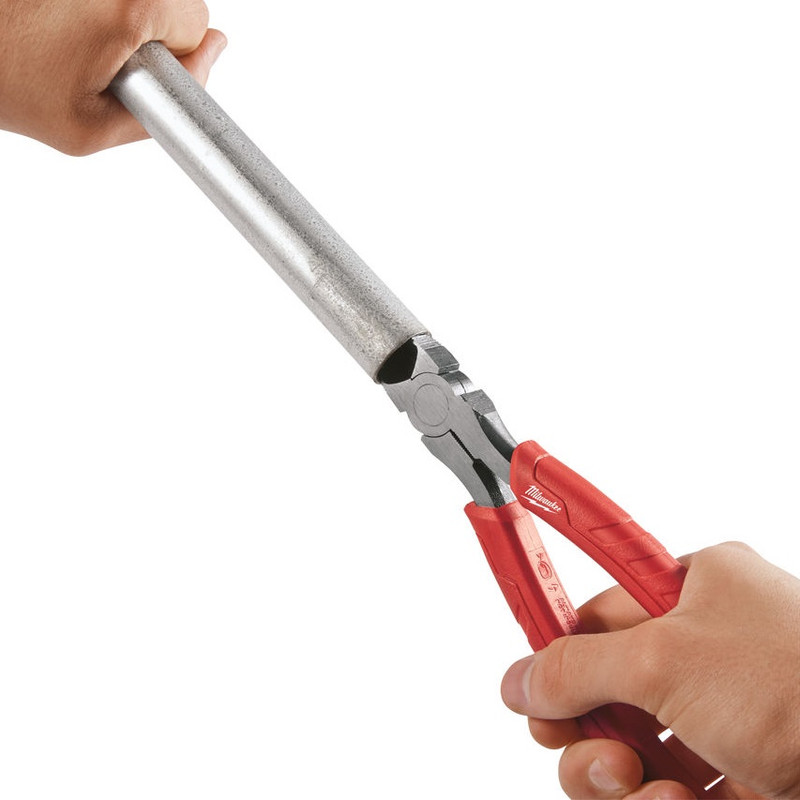 سیم چین میلواکی مدل 6107 سایز 7 اینچ