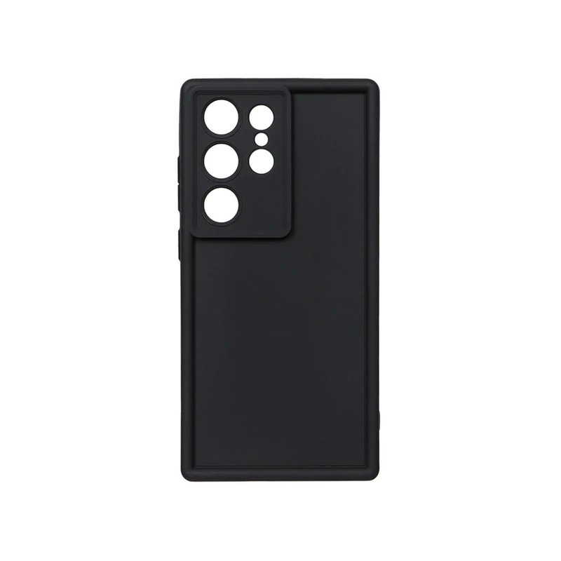 کاور پی ام مدل PM-Silicone مناسب گوشی موبایل سامسونگ  Galaxy S23 Ultra